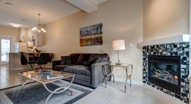 Inn of the Rockies, Rezervasyon Otel Canmore 3 yıldızlı oteller, 3*