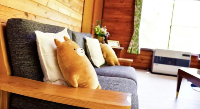 Polar Resort MinamiKaruisawa1 - Vacation STAY 18141v, Забронировать Курортный отель Курортные отели Gunma, Курортный отель