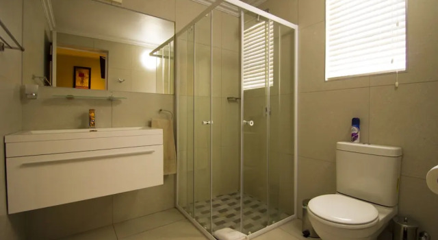 Номер Superior c 1 комнатой Balmoral Lodge