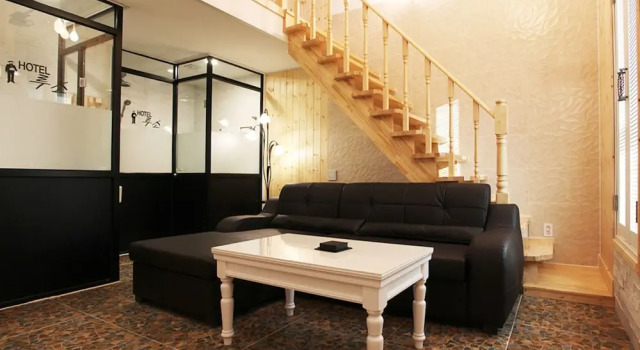 Russo Hotel