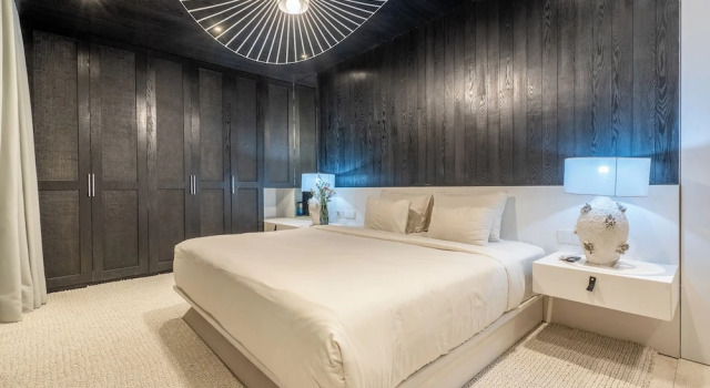 Вилла с 3 комнатами Green Flow Villa 21