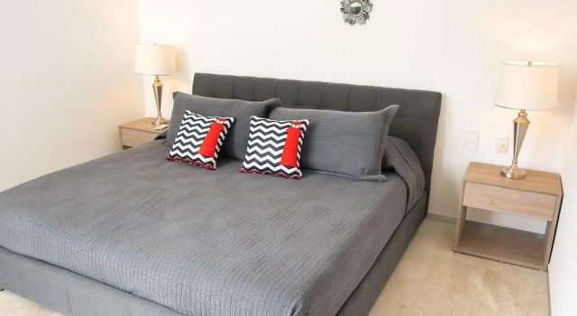 Menesse 32 - 204, Rezervovat Apartmán Playa del Carmen Quintana Roo