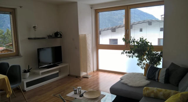Haus Lena, Забронировать Апартаменты/квартира Отели Тироля с парковкой, Парковка