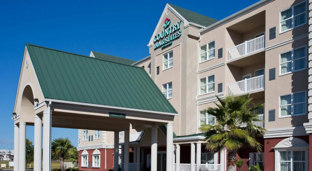 Spark by Hilton Panama City Beach, Забронировать Отель Отели Панама-Сити с завтраком, рядом с Race City Amusement Park, Завтраки