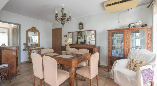 Seaside 2BR apartment in Varkiza 2mins walk from beach