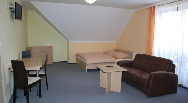 Apartmány Sport, Reservar Hotel Rokytnice nad Jizerou Liberec Region