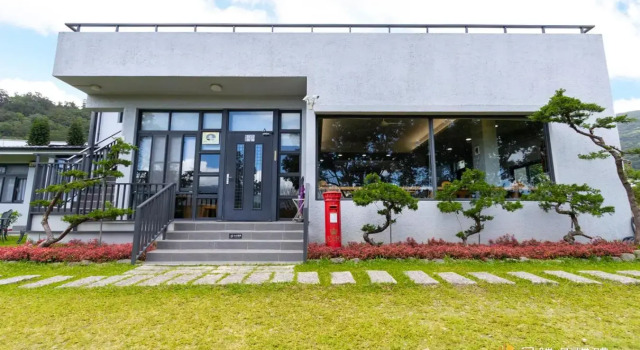 Bi La Homestay