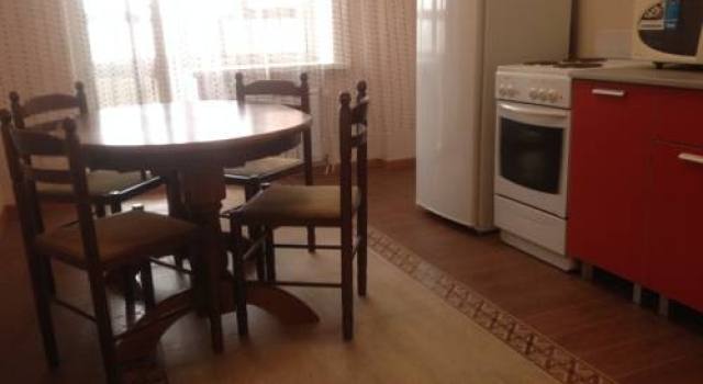 Apartamenty na Ulitsa Dalnevostochnaya 108, Boek Appartement Oktyabrsky Administrative District Irkoetsk