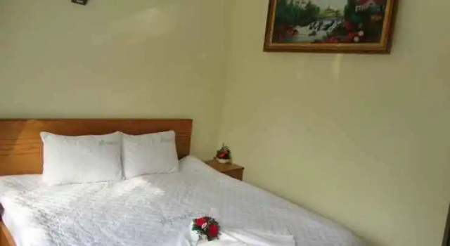 Rung Hoa Hotel