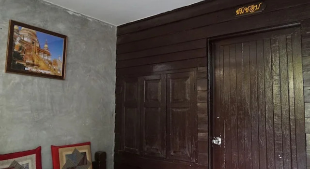 Номер Standard PK Hostel
