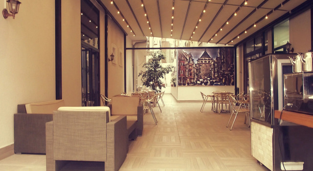 Niconya Port Suite&Hotel