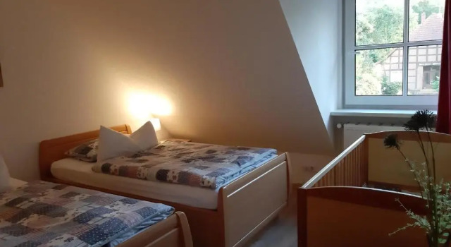 Ferienwohnung Zinne-Wigger, Réserver Hôtel Samtgemeinde Steimbke Basse-Saxe