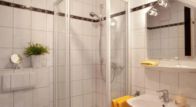 Номер Standard Ferienweingut Klaus Thiesen Gästezimmer und Apartments