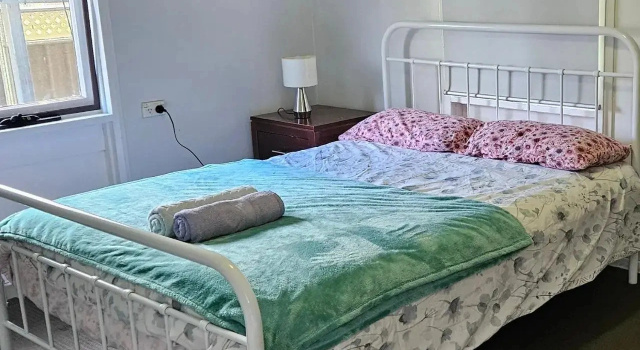 Aldrins accomodation, Забронировать Апартаменты/квартира Апартаменты Даббо, Апартаменты/квартира