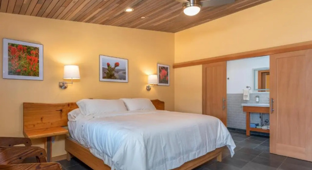 Номер Standard Wildflower Boutique Motel