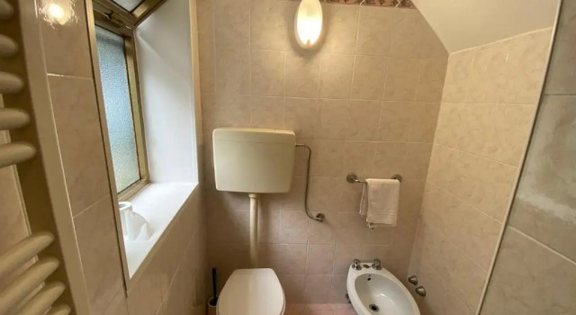 Номер Standard Hotel Casa Boccassini
