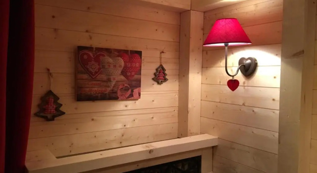 Люкс Relais Mont Jura Adults Only