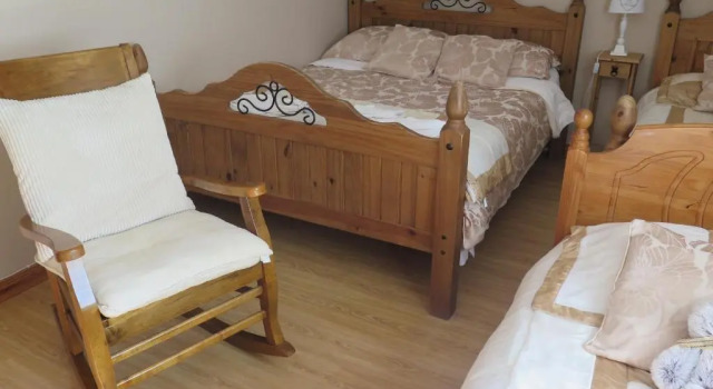 Номер Standard Glen Haven Bed and Breakfast