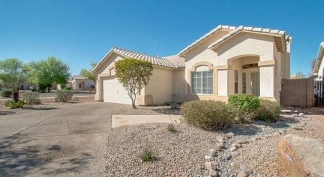 Ironwood - 3 Br home by RedAwning, Prenota Casa vacanze Gilbert Phoenix Metropolitan Area