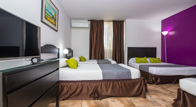 Hotel Americana