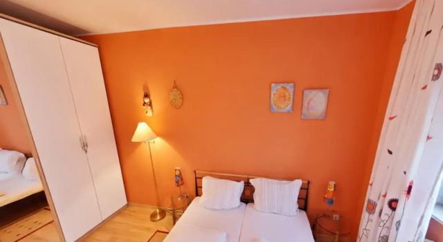 Appartement Sandra im Bayerischen Wald mit Pool, Забронировать Апартаменты/квартира Апартаменты Фрайунг, рядом с Solla Ski Lift, Апартаменты/квартира