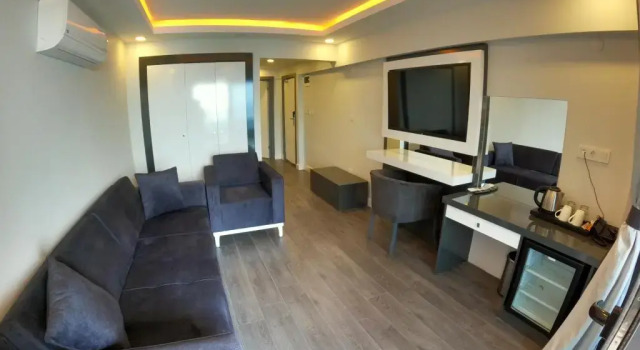 Extravagant Hotel Avsa, Boek Hotel Avsa Regio Marmara
