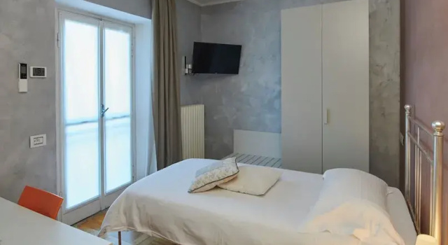 Одноместный номер Comfort Foresteria La Torretta