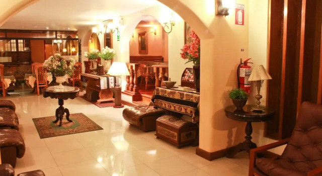 Hotel El Ducado