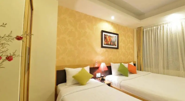 Hanoi Inn Guesthouse