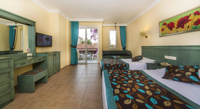 Club Dizalya Hotel