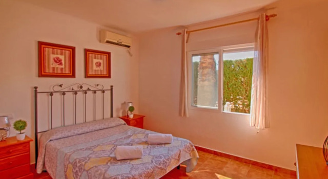 Bella Vista 34933