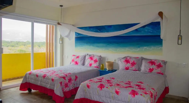 Hotel Happy Beach