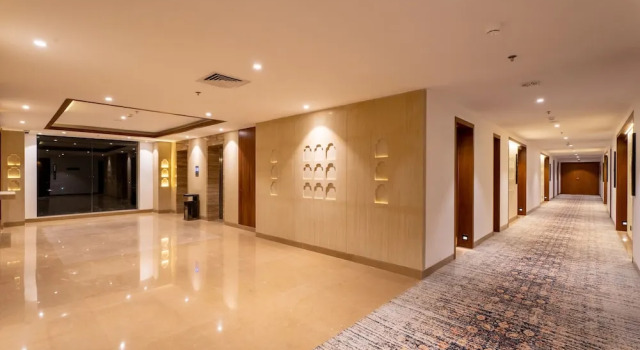 Siddhartha Vilasa, Book Hotel Siddharthanagar Lumbini Pradesh Province