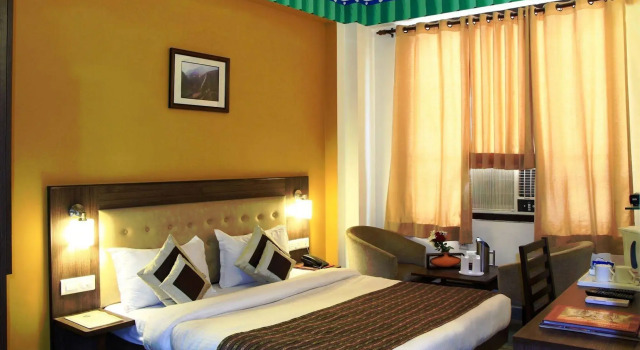 Hotel Inn Tawang