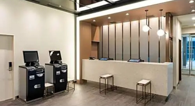 Hotel Kazusaya - Vacation STAY 71636v, Забронировать Отель Токио Токийский столичный округ, рядом с Nihonbashi Auditorium