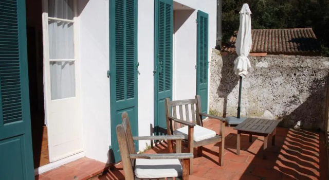 Le Manoir de Port-Cros, Rezervasyon Otel Port-Cros Golden Islands