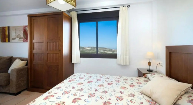 Студия Los Castillarejos Apartamentos Rurales