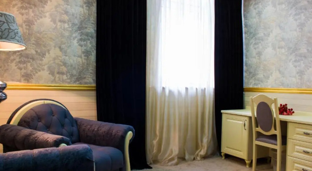 Firedobbelt suite Alir