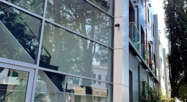 Двухместный номер Deluxe Best Western Plus Camperdown Suites
