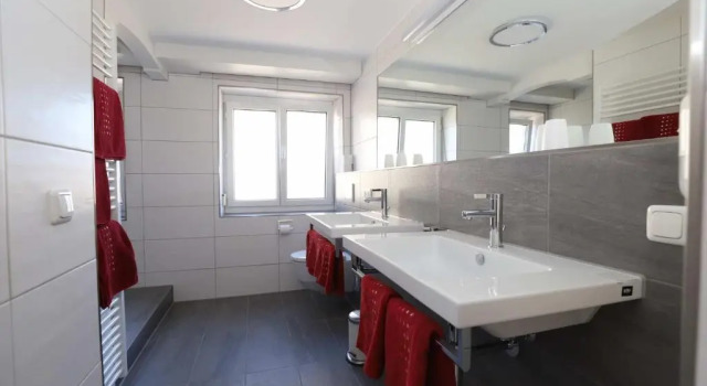 Апартаменты KAISERS das kleine Stadthotel