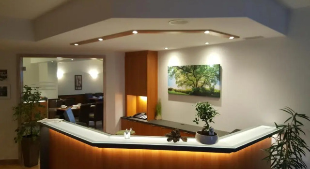 Двухместный номер Deluxe Hotel Neue Stuben