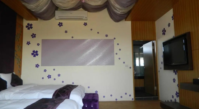 Номер Classic The Domed Tile B&B