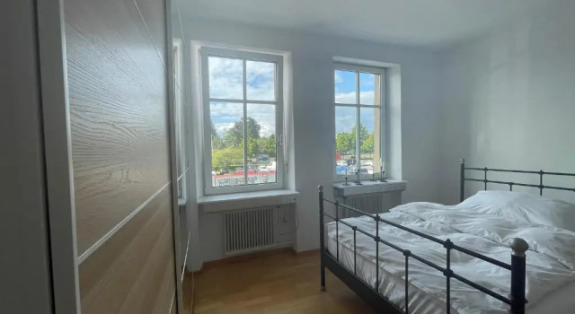 Apartments am Bodensee, Book Apartment Hotels in Vorarlberg with Parking, Parking