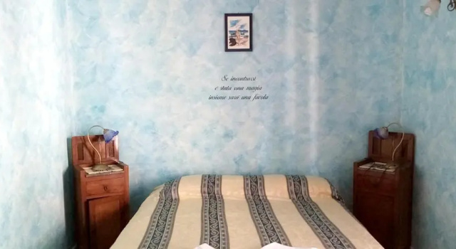 Apartment With 3 Bedrooms in Lipari, With Wonderful City View, Balcony and Wifi Near the Beach