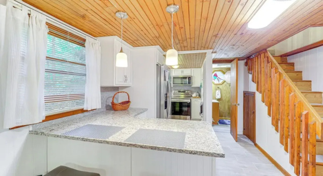 Community Perks! 'mtn Serenity Retreat' in Newland, Réserver Hôtel Pineola États-Unis