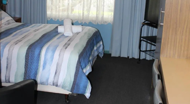 Номер Standard Portland Retro Motel