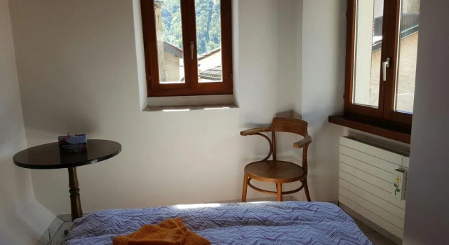 Roba Da Matti B&B, Забронировать Отель «постель и завтрак» Моркоте Лугано