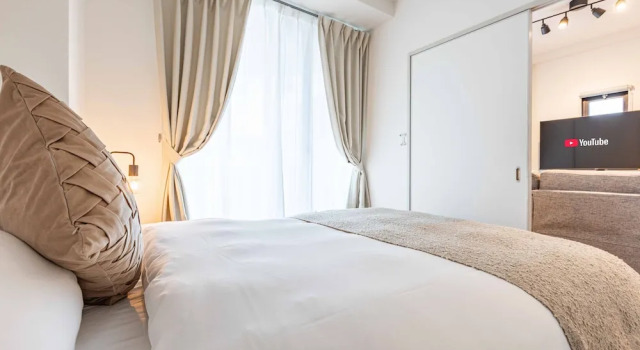 Апартаменты Classic Stay 1st