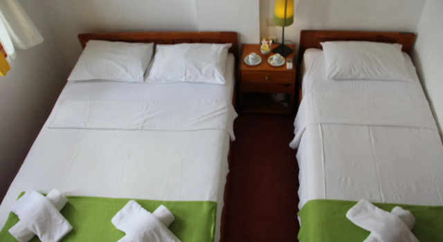 Caretta Caretta Hotel