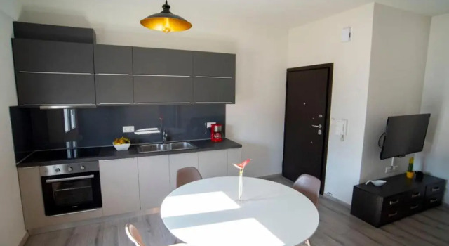 Апартаменты Ierapetra flats